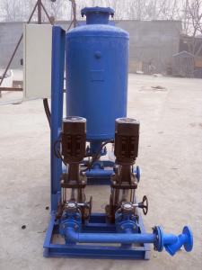 數字式定壓補水機