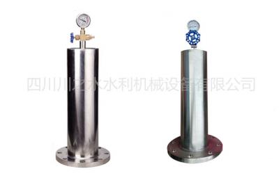 水錘吸納器1